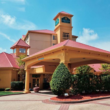 Отель La Quinta By Wyndham Уинстон-Сейлем Экстерьер фото